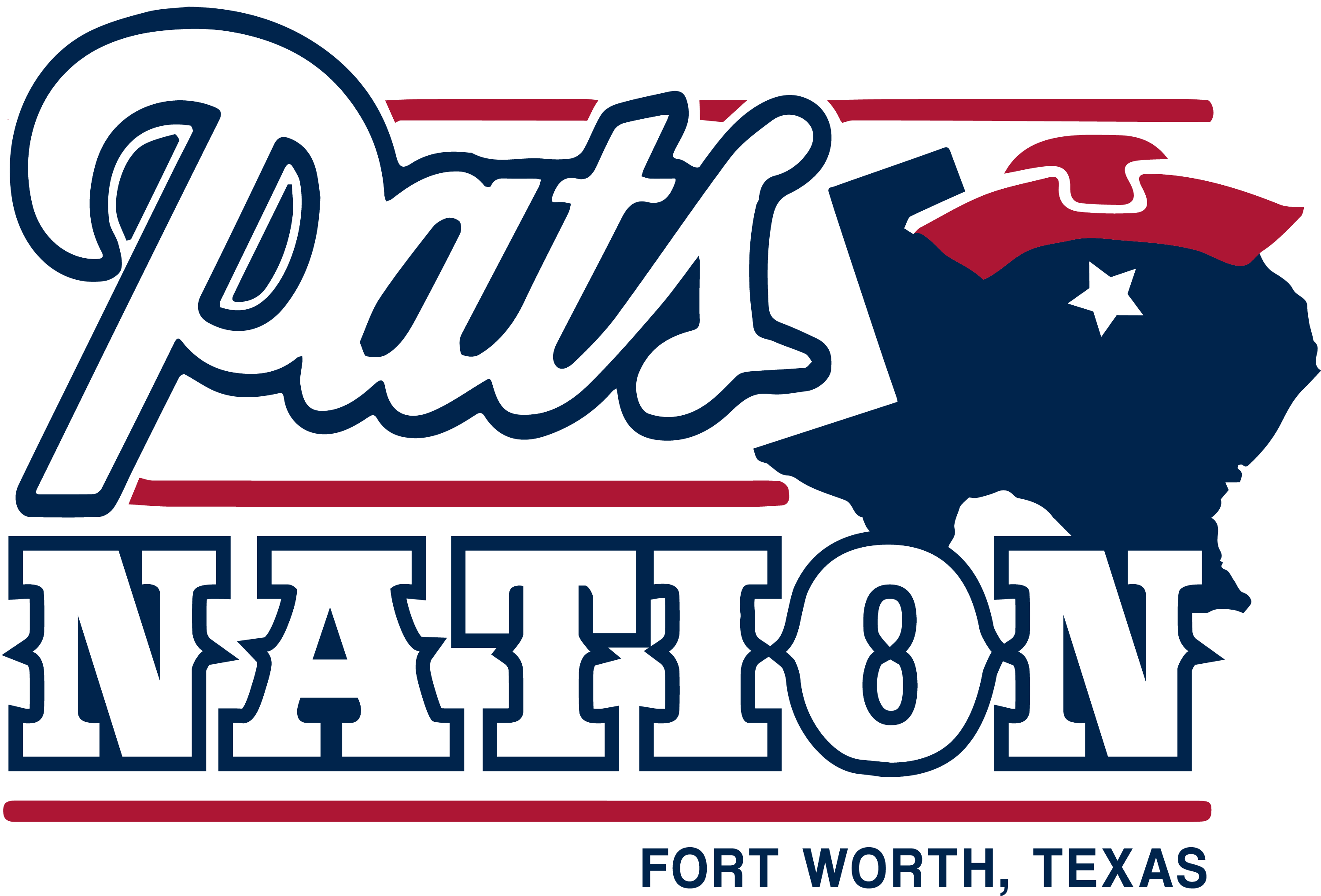 Fort Worth Patriots Fan Club – Family. Fun. Football.